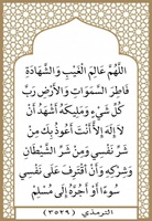 ١١- فاطرالسماوات